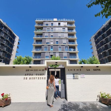 Apartamento Camp De Morvedre Castellon de la Plana Bagian luar foto