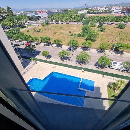 Apartamento Camp De Morvedre Castellon de la Plana Bagian luar foto