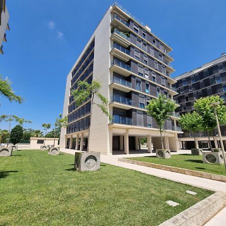 Apartamento Camp De Morvedre Castellon de la Plana Bagian luar foto