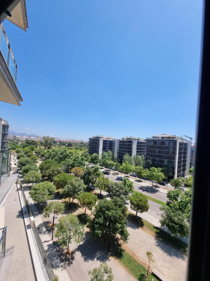 Apartamento Camp De Morvedre Castellon de la Plana Bagian luar foto