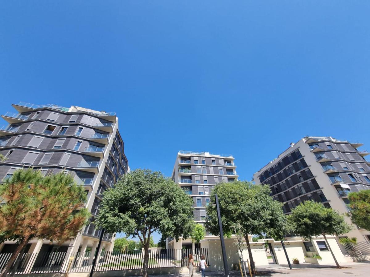 Apartamento Camp De Morvedre Castellon de la Plana Bagian luar foto
