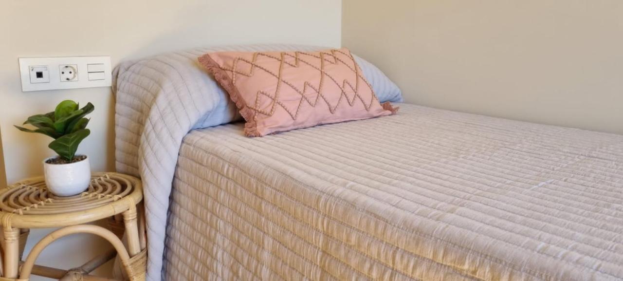 Apartamento Camp De Morvedre Castellon de la Plana Bagian luar foto