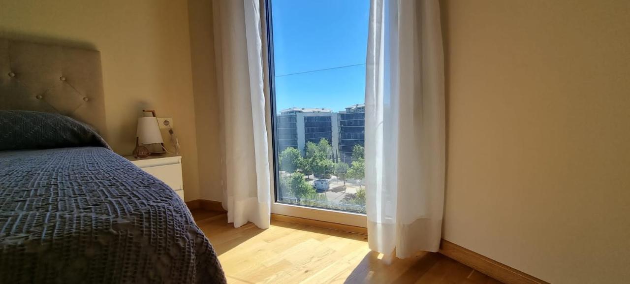 Apartamento Camp De Morvedre Castellon de la Plana Bagian luar foto