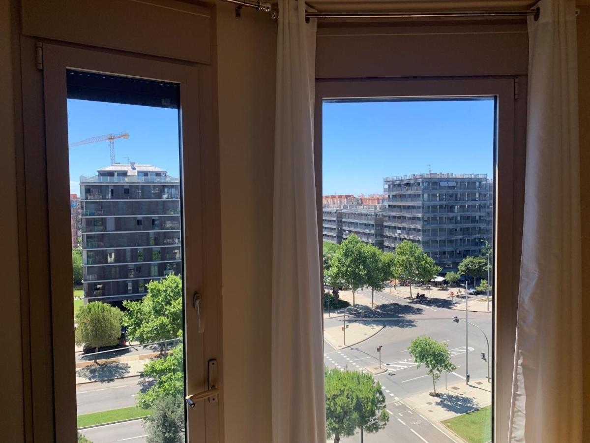 Apartamento Camp De Morvedre Castellon de la Plana Bagian luar foto