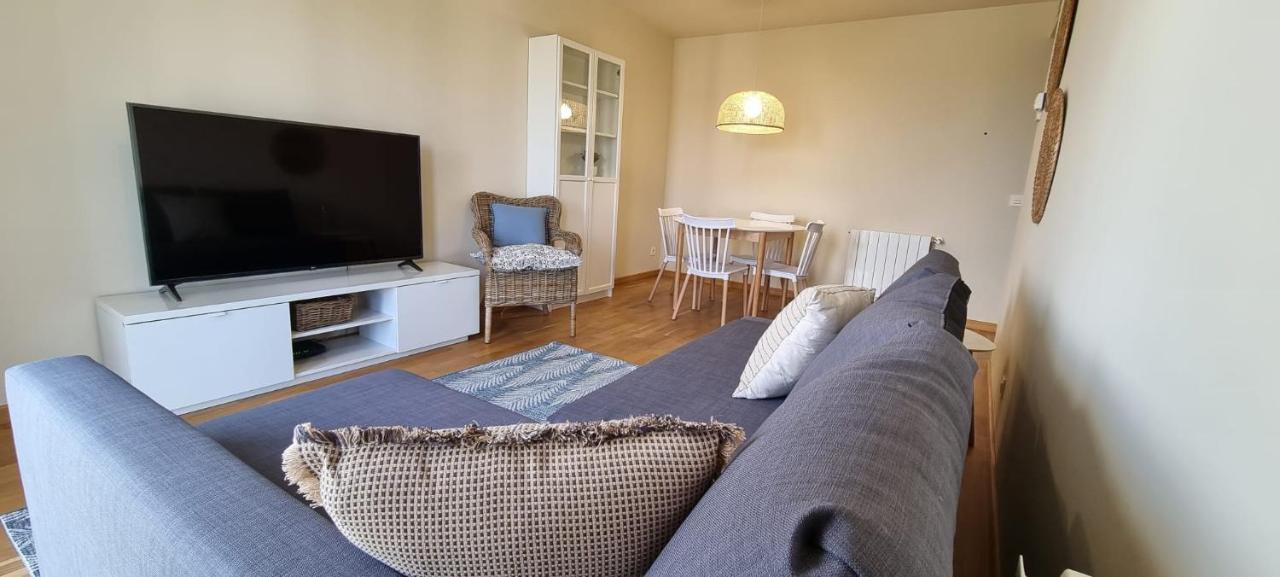 Apartamento Camp De Morvedre Castellon de la Plana Bagian luar foto