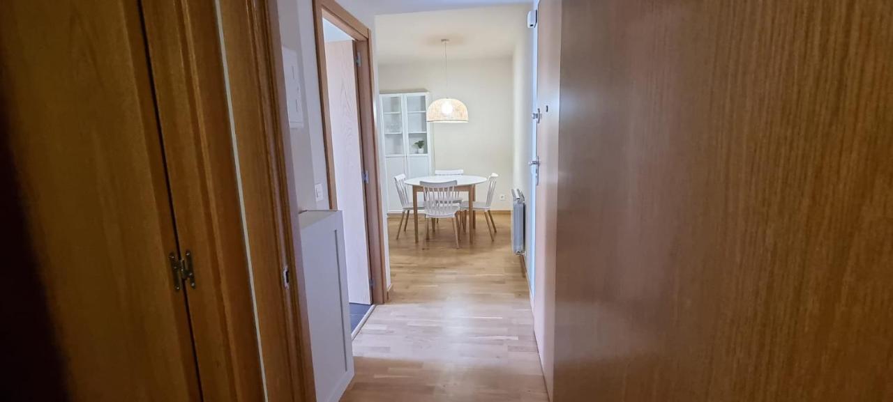 Apartamento Camp De Morvedre Castellon de la Plana Bagian luar foto