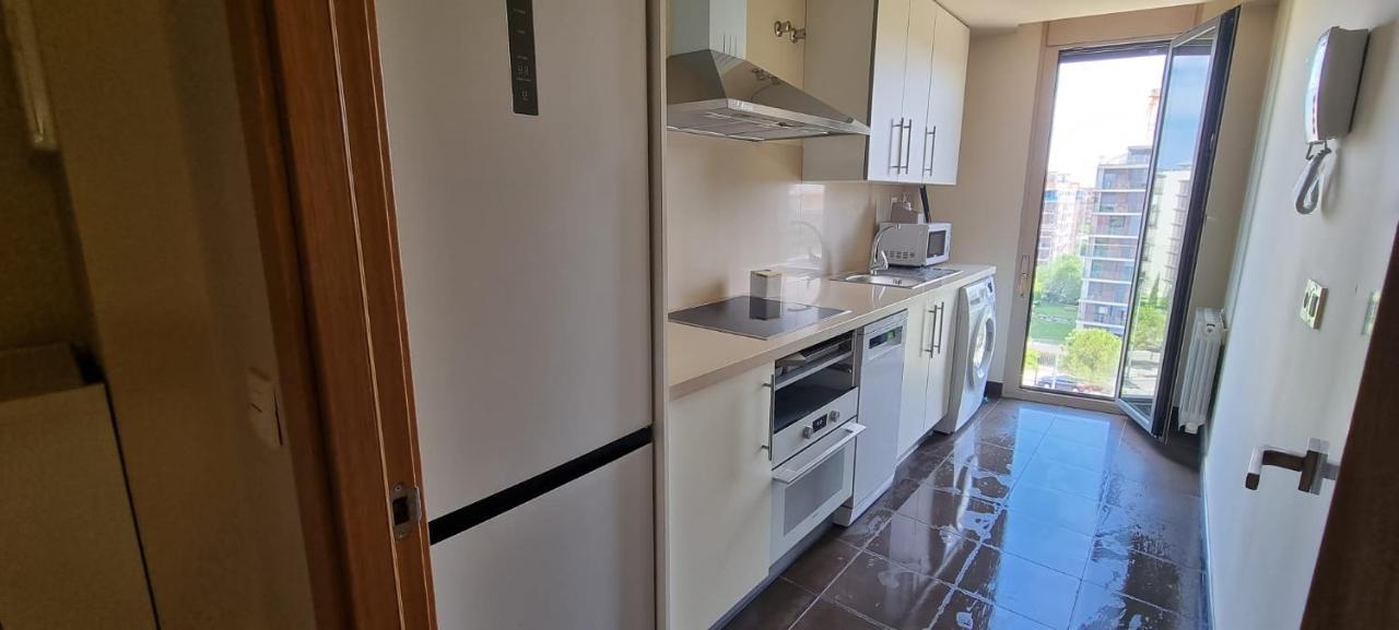 Apartamento Camp De Morvedre Castellon de la Plana Bagian luar foto