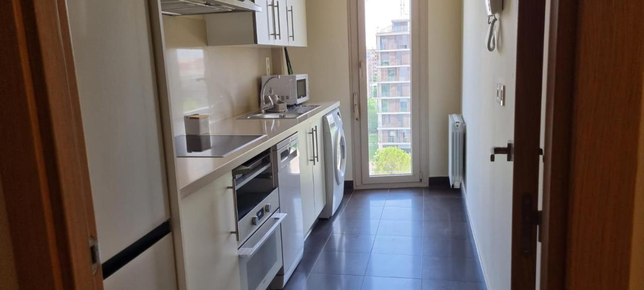 Apartamento Camp De Morvedre Castellon de la Plana Bagian luar foto