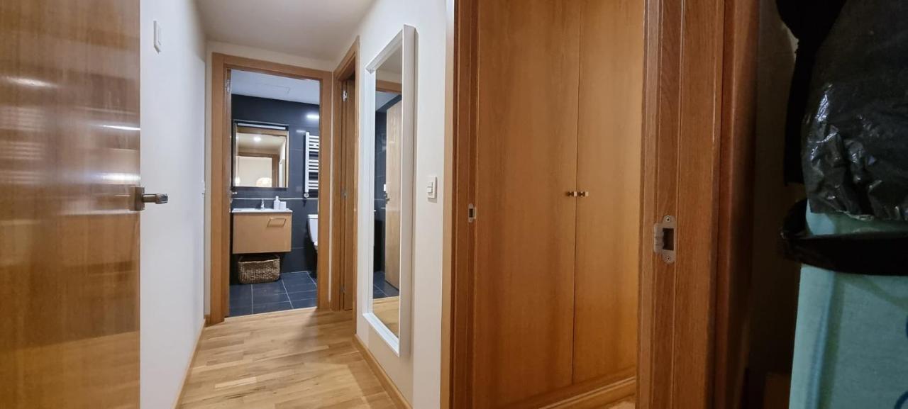 Apartamento Camp De Morvedre Castellon de la Plana Bagian luar foto